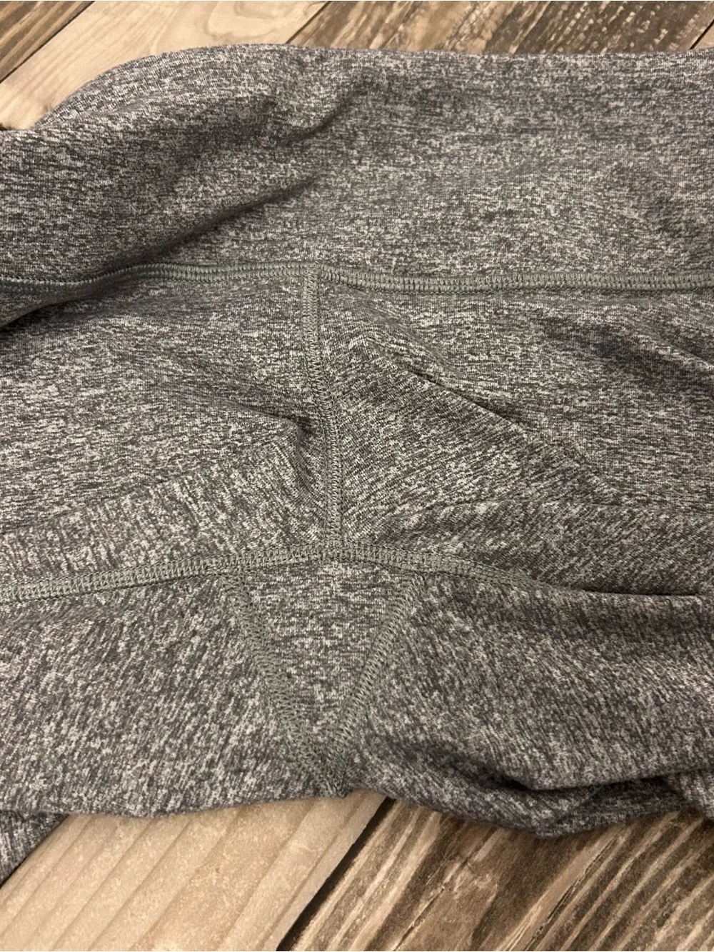 Lululemon Wunder Under Full Length Tight